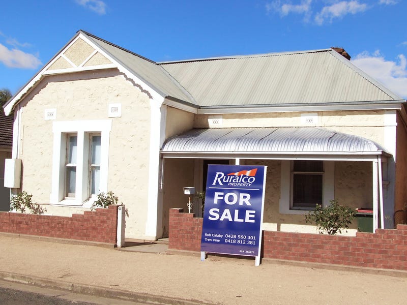 4 Scotland Street, Balaklava, SA 5461 Property Details