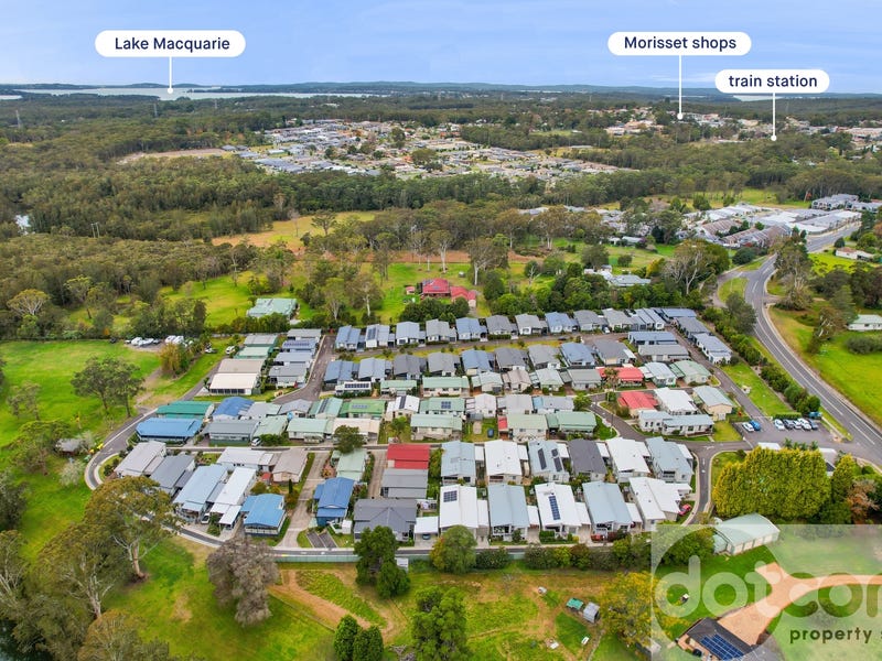 35/1A Stockton Street, Morisset, NSW 2264 Villa for Sale realestate
