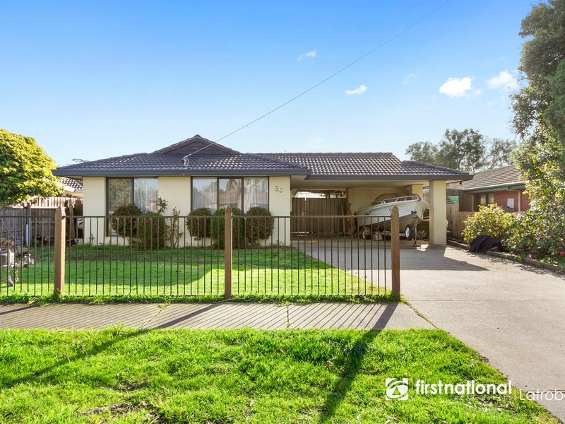 30 Latrobe Street, Rosedale, VIC 3847
