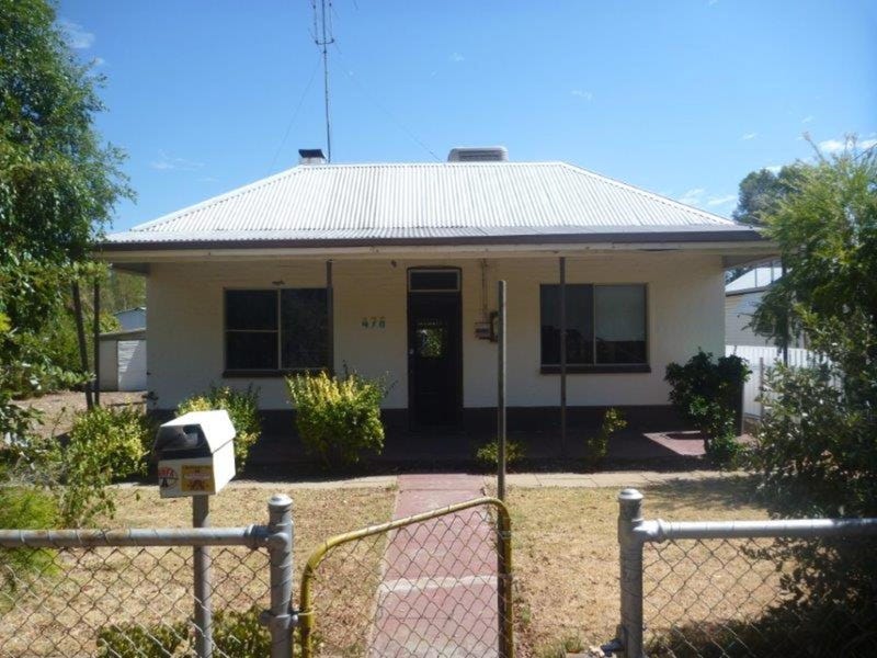 478 Fitzgerald Street W, Northam, WA 6401