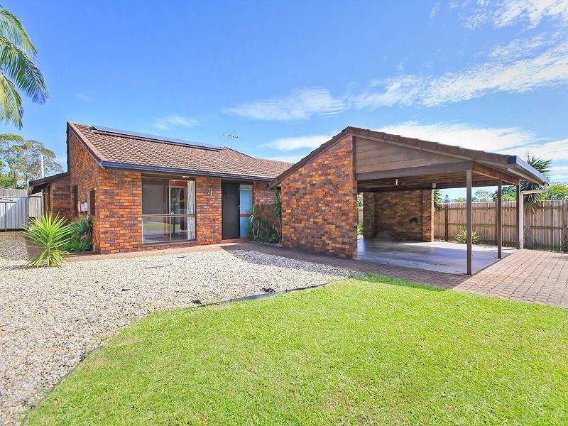 5 Trephina Close, Riverhills, QLD 4074