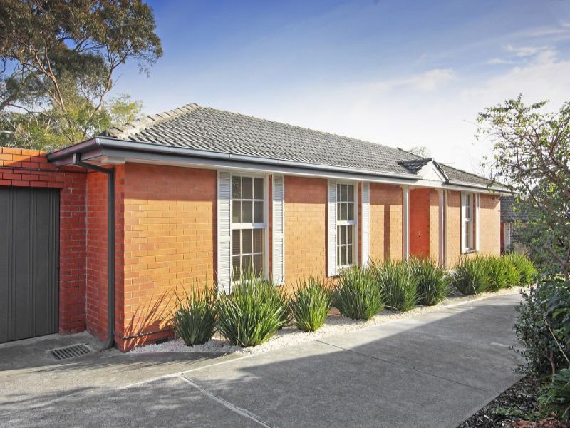 2/5 Howard Street, Glen Iris, VIC 3146