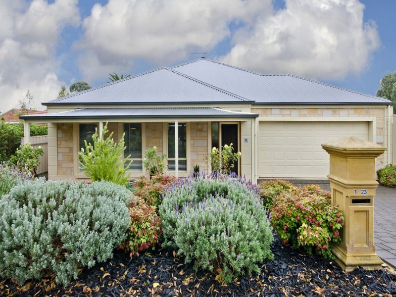23 Adelaide Street, Magill, SA 5072 Property Details