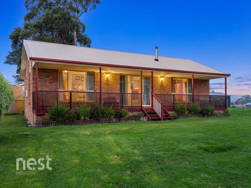 45 Lady Bay Road, Southport, TAS 7109