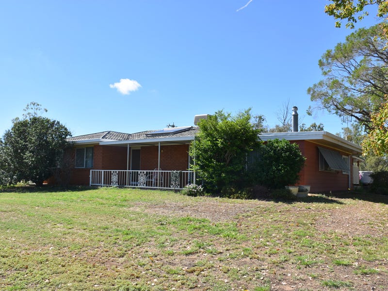 39 Kooroogamma Road, Moree, NSW 2400 Property Details
