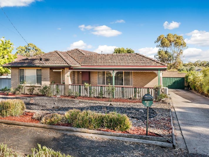 5 Govett Street, Broadford, Vic 3658 Property Details