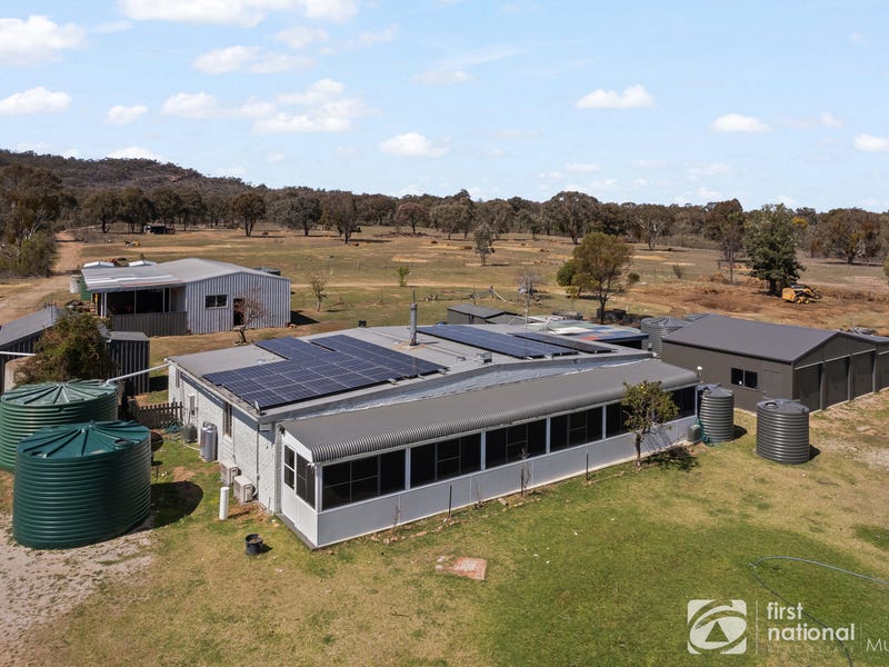 Real Estate & Property for Sale in Mudgee Greater Region, NSW Pg. 2