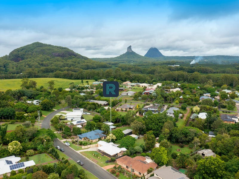 16 Clearview Dr, Glass House Mountains, Qld 4518