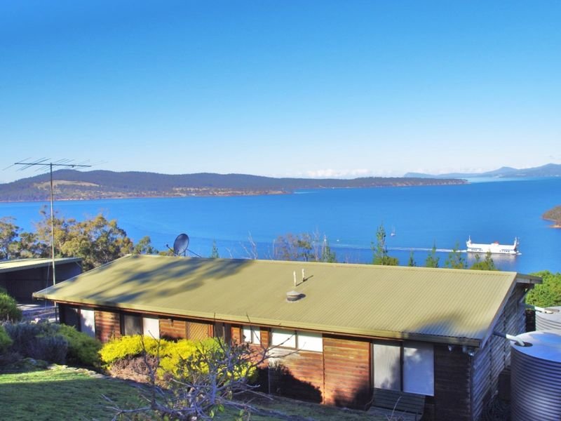 379 Manuka Road, Kettering, Tas 7155 Property Details
