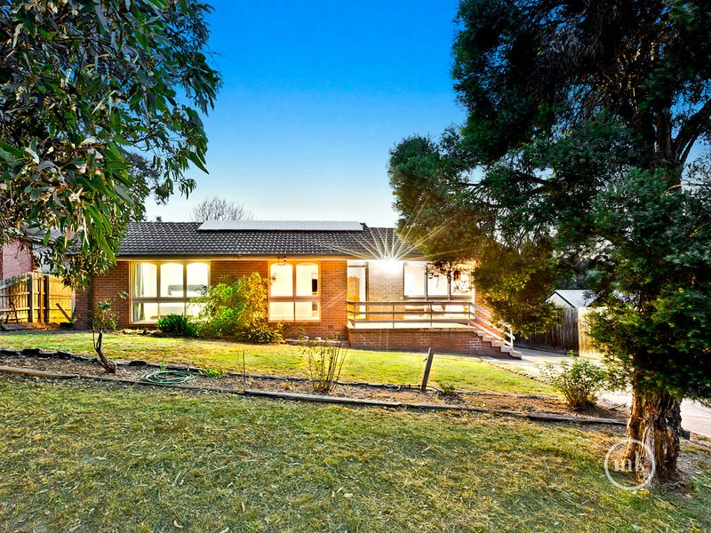 118 Pitt Street, Eltham, Vic 3095 Property Details