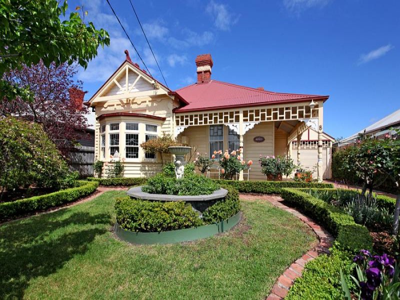 8 Bamfield Street, Sandringham, Vic 3191 Property Details