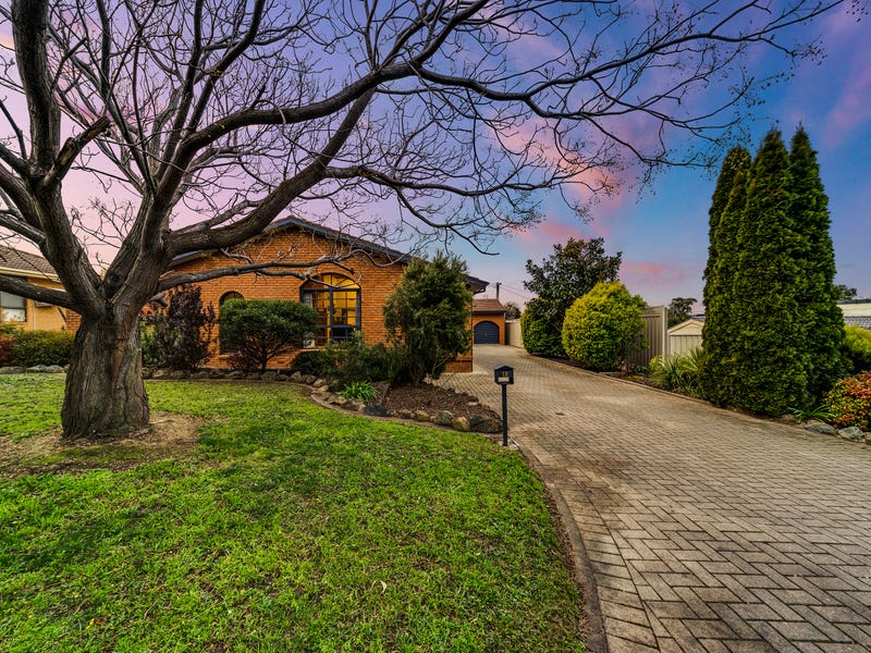 13 Sowden Street, McKellar, ACT 2617 Property Details