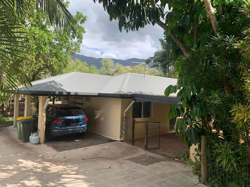 46 Barclay Road, Brinsmead, Qld 4870 Property Details