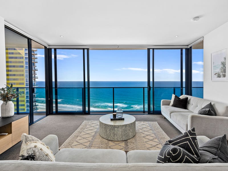 3403/1 Oracle Boulevard, Broadbeach, Qld 4218 - Property Details