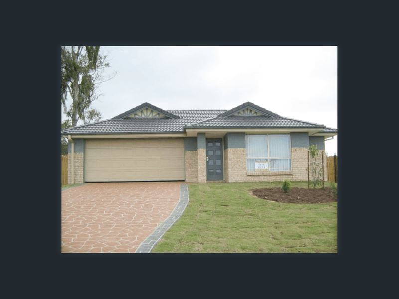 6 Compton Street, Upper Coomera, QLD 4209