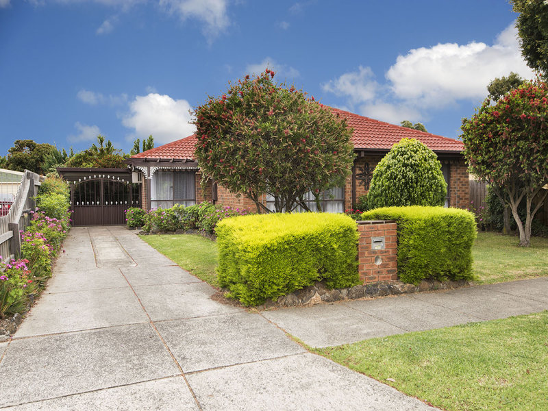 15 Oakbank Avenue, Mill Park, VIC 3082