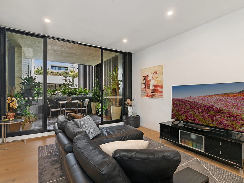 2206/1 Metters Street, Erskineville, NSW 2043 Unit for Sale