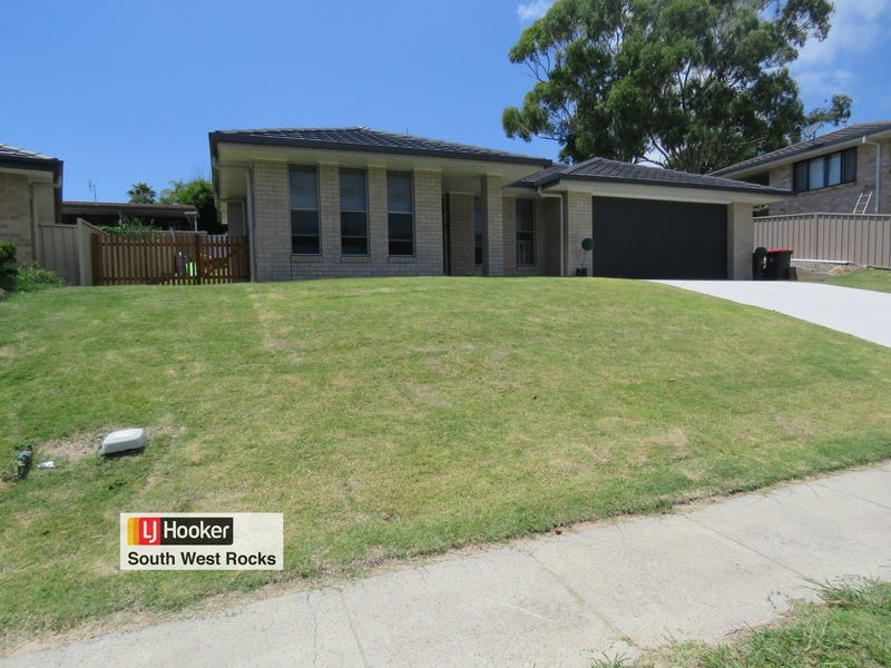 11 Rippon Place South West Rocks NSW 2431 House for Sale 127651670