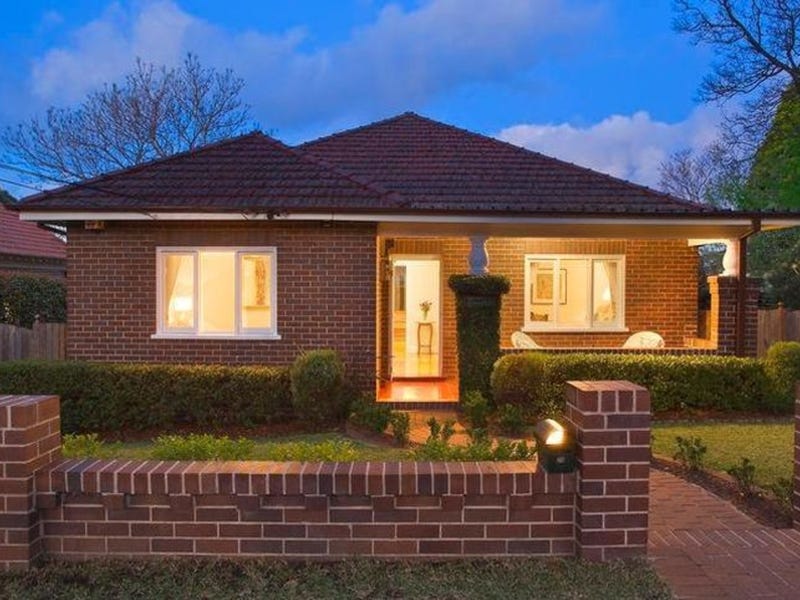 25 Wallace Street, Eastwood, NSW 2122 Property Details