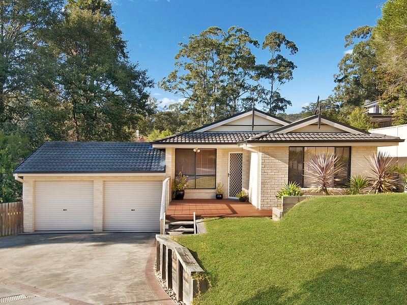 37 Taylor Road, Lisarow, NSW 2250