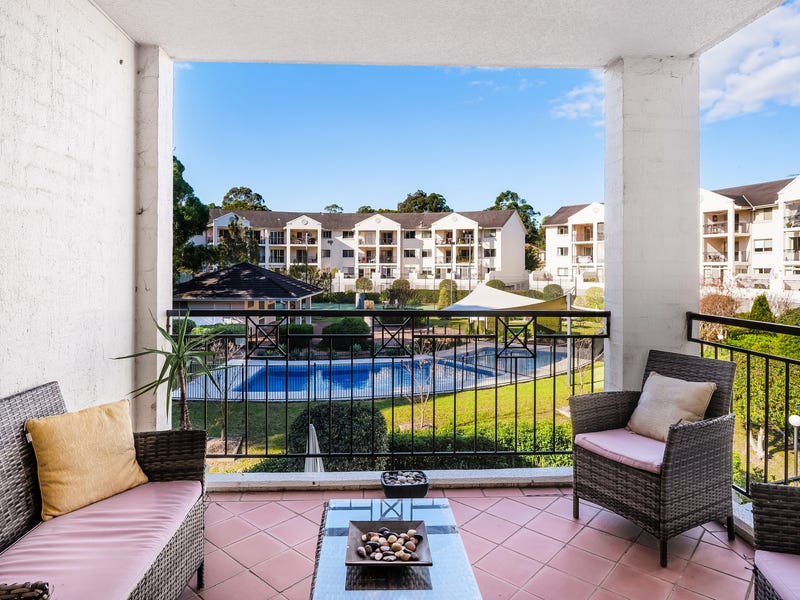 58/68 Nile Close, Marsfield, NSW 2122 Unit for Rent