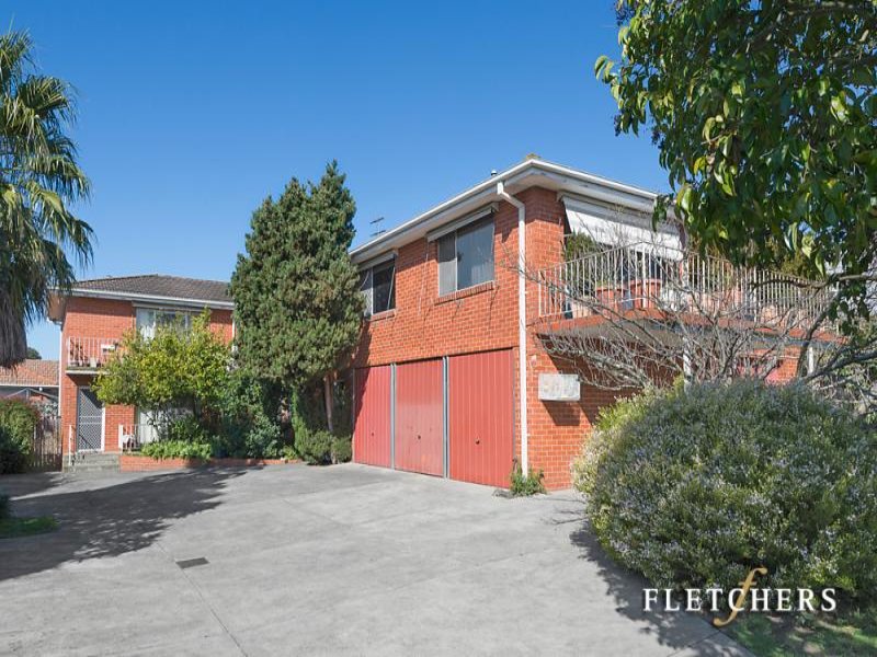 2/40 Ridgeway Avenue, Kew, VIC 3101