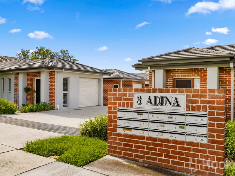 13/3 Gerald Street, Queanbeyan, NSW 2620 Property Details