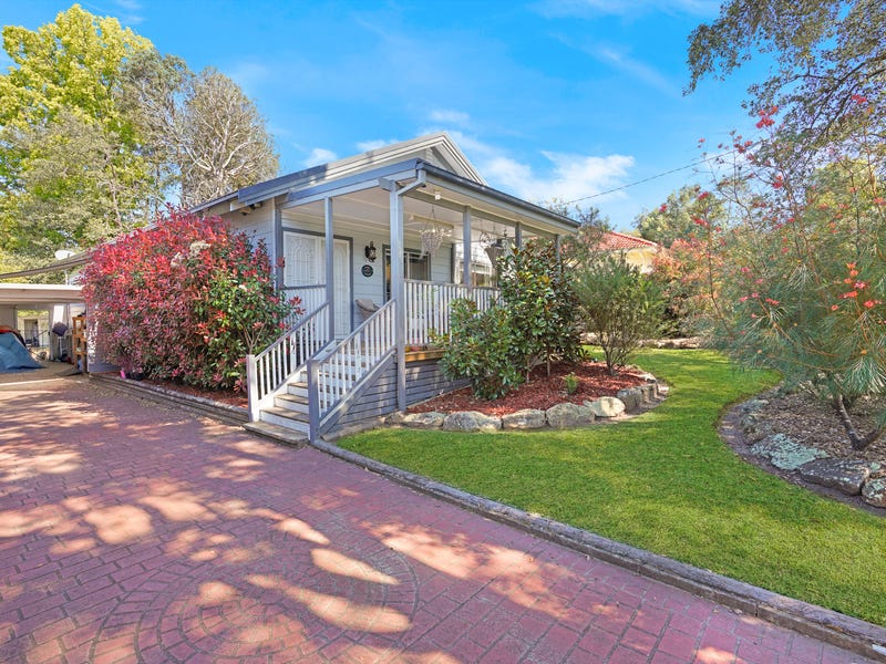 4 Bujwa Bay Road, Cowan, NSW 2081