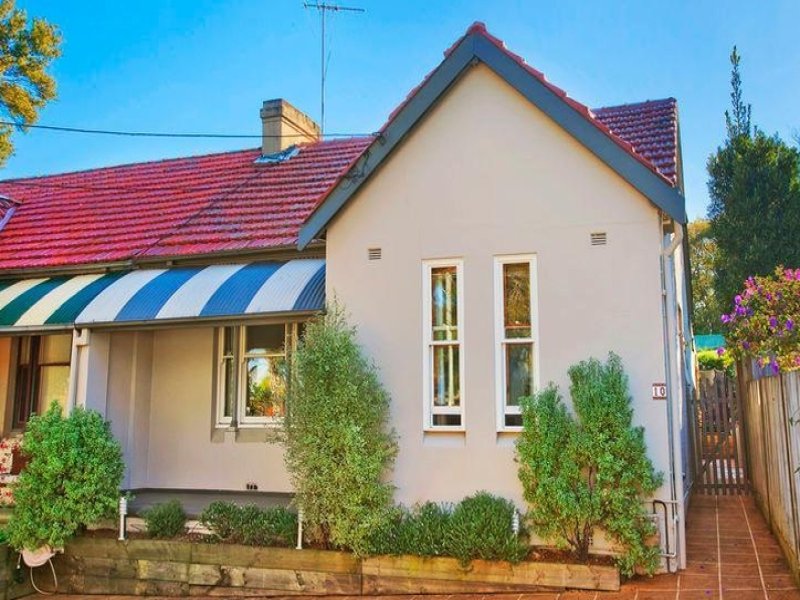 10 Alma Avenue, Enmore, NSW 2042