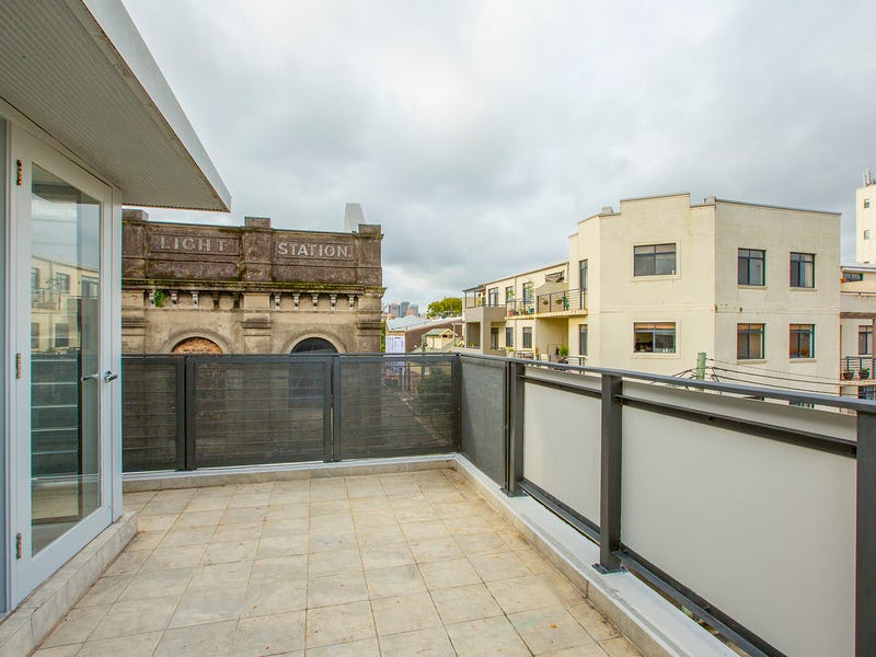 80 Renwick Street, Redfern, NSW 2016