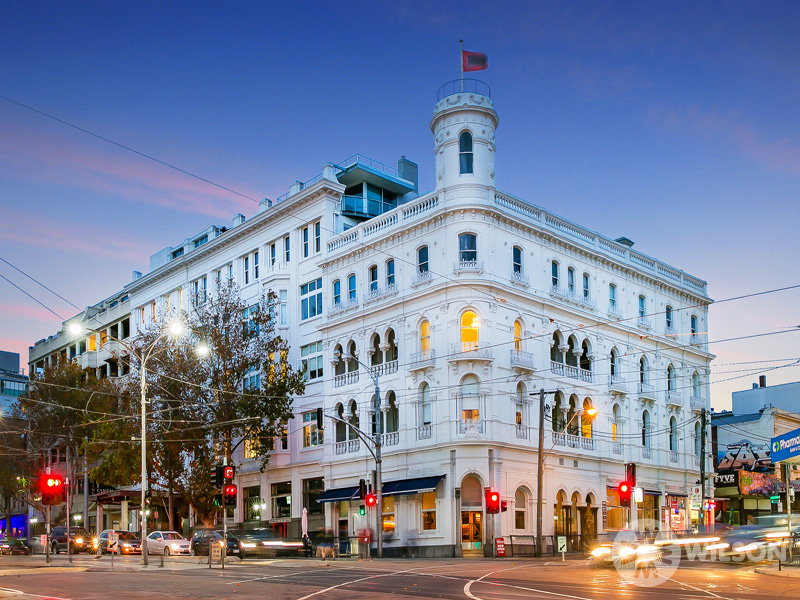 103/129 Fitzroy Street, St Kilda, Vic 3182 Apartment for Sale