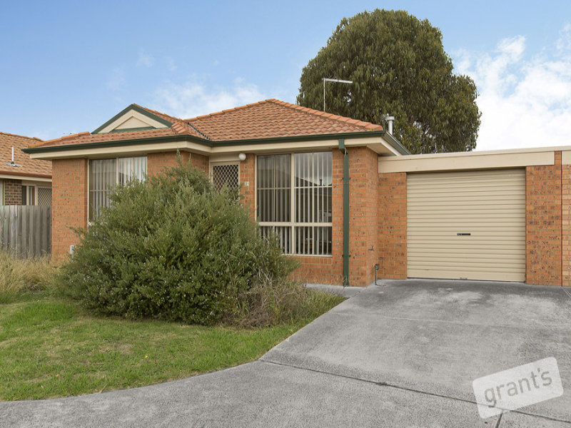 21/37 King Street, Pakenham, VIC 3810