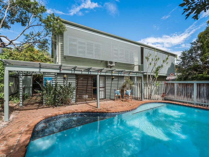 12 Cougar Street, Indooroopilly, Qld 4068