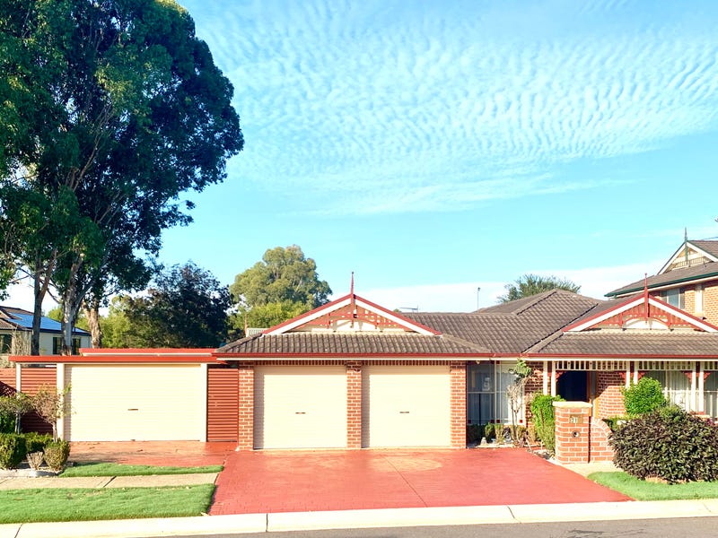 21 Kinnear Street, Harrington Park, NSW 2567