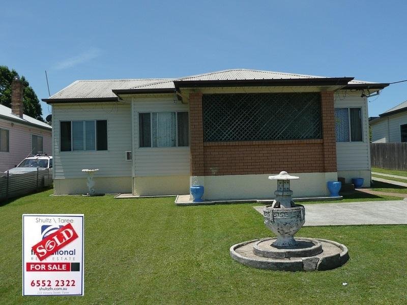 135 Commerce Street, Taree, NSW 2430