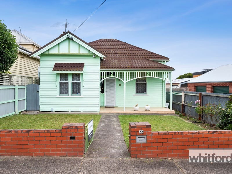 23 Manning Street, Newtown, Vic 3220 - Property Details