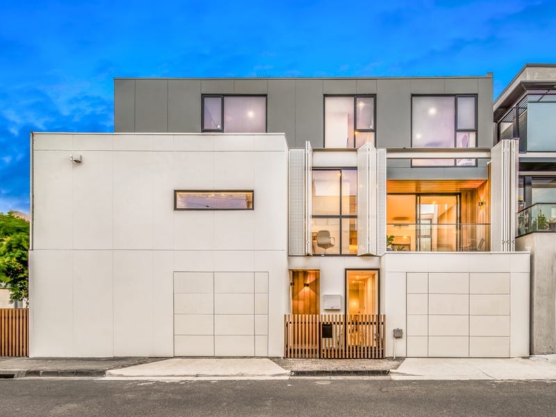 16a Cameron Street Richmond Vic 3121 Townhouse For Sale Realestate Com Au