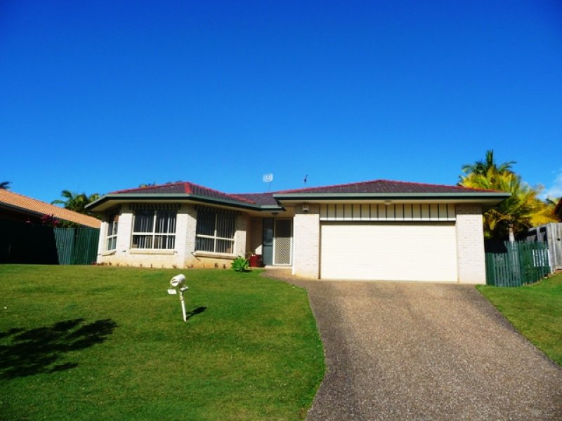 92 Inverness Way, Parkwood, Qld 4214 Property Details