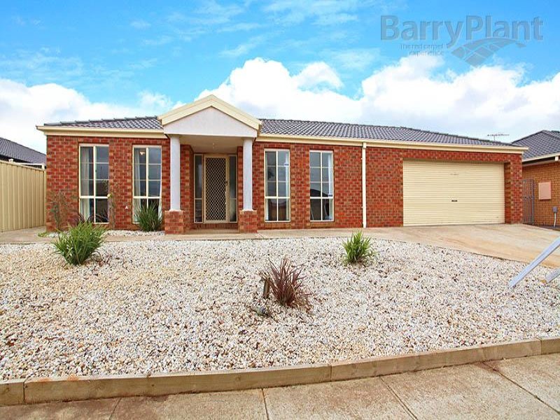 36 Skipton Street, Kurunjang, Vic 3337 Property Details