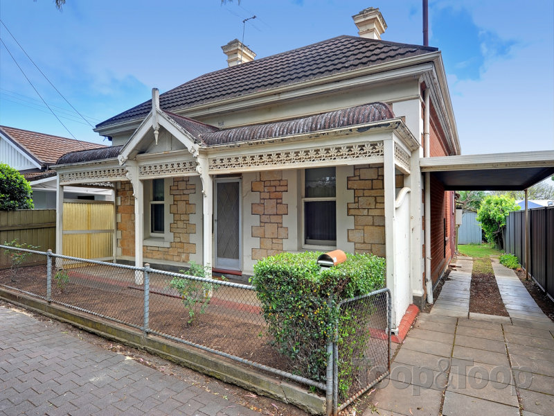 12 Nichols Street, Forestville, SA 5035 Property Details