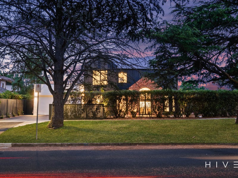 31 Batman Street, Braddon, ACT 2612 House for Sale