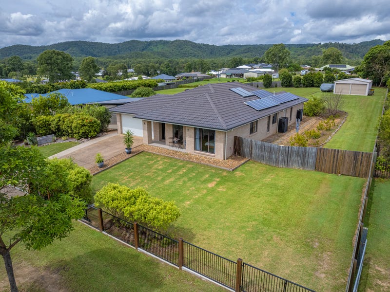68 Shelford Drive, Delaneys Creek, QLD 4514