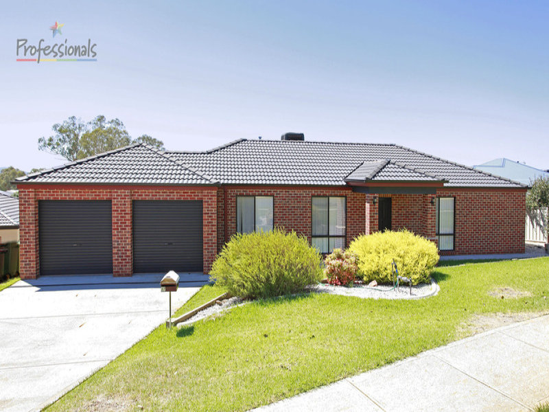 37 Firestone Way, Wodonga, Vic 3690 Property Details