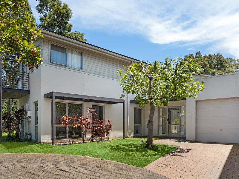 8 Roycroft Avenue, Newington, NSW 2127 Property Details