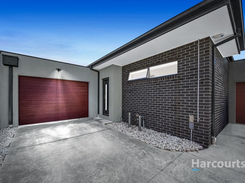 3/75 Mcarthur Avenue, St Albans, VIC 3021