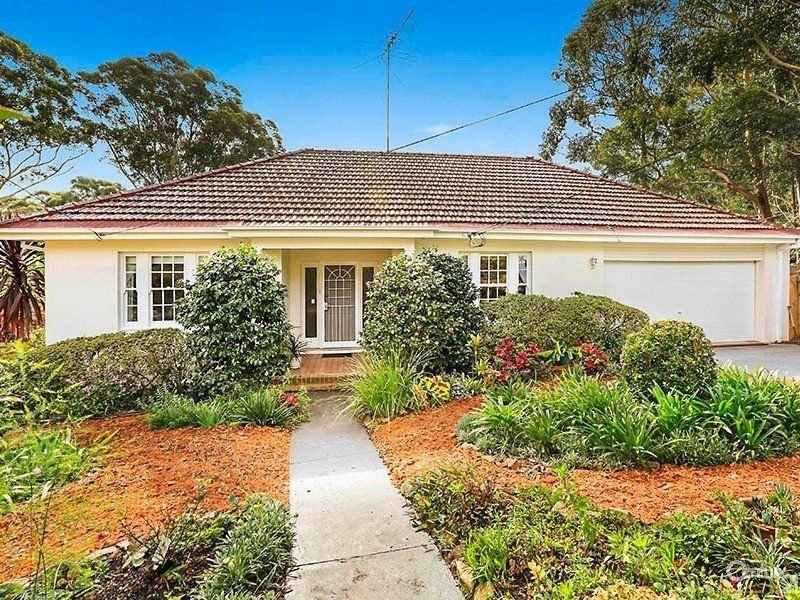 18 Elgin Street, Gordon, NSW 2072 Property Details