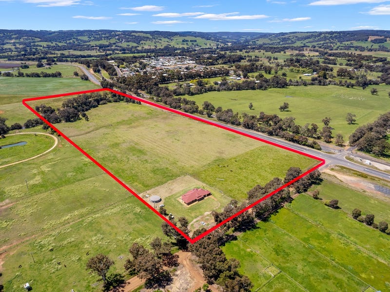 Lot 15 Rose Road, Burekup, WA 6227 Property Details