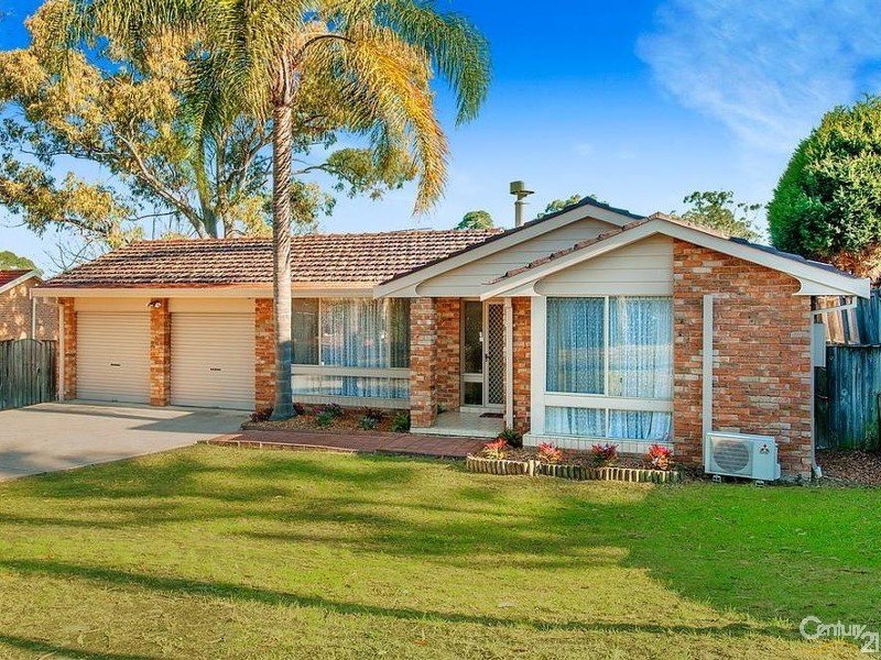 6 Caber Close, Dural, NSW 2158 Property Details