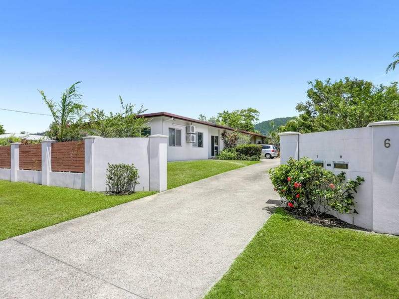 1/6 Brooks Street, Whitfield, QLD 4870