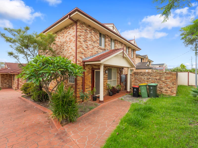 1/22 Gleeson Ave, Condell Park, NSW 2200